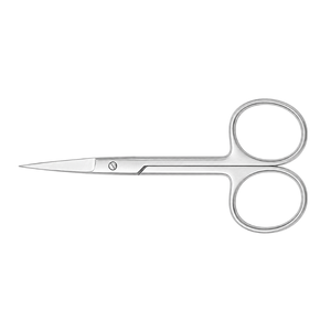 กรรไกรผ่าตัดอาริสตัน อินเตอร์เนชั่นแนล รุ่น AI-Mayo Scissors-05 สำหรับโรงพยาบาล แบบตรงและโค้ง ผลิตจากเหล็กกล้าไร้สนิมเยอรมัน ได้รับมาตรฐาน CE ISO13485 - Product Image 5
