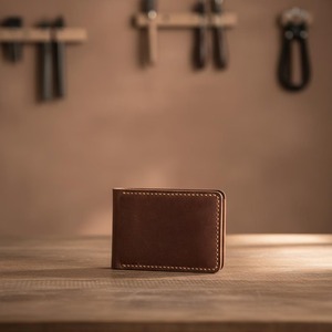 Bolsa Táctica Minimalista de Moda, Unisex, Delgada, de Microfibra, Impermeable, Tarjetero, Bolsillo Frontal, Delgado, Compacto, para Senderismo al Aire Libre - Product Image 1