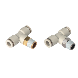 TPC MECHATRONICS One-Touch Fitting SQT(04 ~ 16) Pièces pneumatiques - Product Image 1