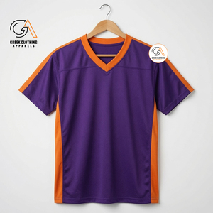 เสื้อยืดโอเมก้ากรีกไลฟ์ คอกลม แขนสั้น สำหรับผู้ชาย ผ้าฝ้าย 100% 200 กรัม เป็นมิตรกับสิ่งแวดล้อม ระบายอากาศได้ดี ปรับแต่งได้ ลุคใหม่ - Product Image 3