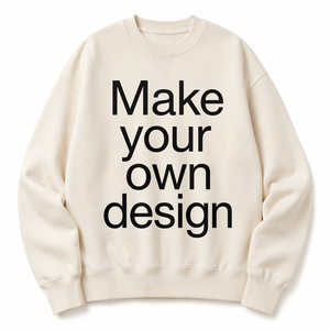 Sweat-shirt polaire d'hiver personnalisé en gros, coton brossé doux, OEM ODM, usine de vêtements à marque privée - Product Image 2