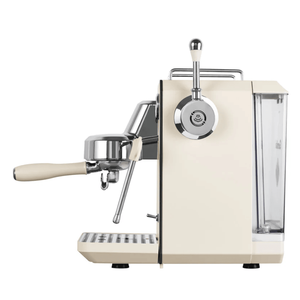 Macchina per Espresso Stile Americano PSG3006W, 1450W, Macchina da Caffè Semi-Automatica con Tappo di Estrazione a 15 Bar - Product Image 2