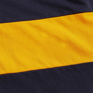 Nouveauté 2026 T-shirt à manches longues col rond unisexe, personnalisable avec logo brodé ou imprimé, vierge pour sublimation, 100% coton tricoté - Product Image 2