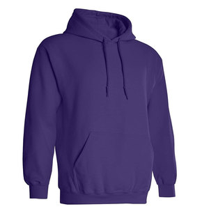 Sudadera con Capucha de Otoño para Hombre, 100% Algodón, Transpirable, de Secado Rápido, Estilo Moderno, Talla Grande - Product Image 2