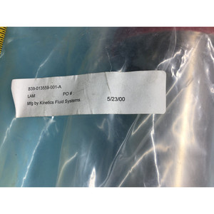 ชุดสายแก๊ส LAM 839-013559-001, 141102 - อุปกรณ์และอะไหล่เซมิคอนดักเตอร์ระดับโลกที่เชื่อถือได้ - Product Image 3