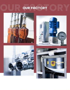 Máquina Automática de Acero Inoxidable para Agitar Té de Burbujas, 110V/220V - Product Image 6