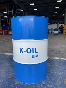 Huile de lubrification pour compresseur industriel K-OIL SAE 20W-50 Huile de base API CH-4/SJ - Product Image 2