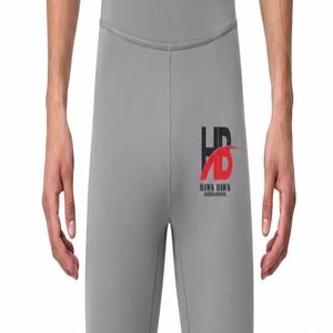 Leggings de yoga pour hommes sur mesure, qualité supérieure, tissu extensible prêt pour le yoga, séchage rapide, fabrication sur mesure, qualité d'exportation, leggings de yoga pour hommes - Product Image 4