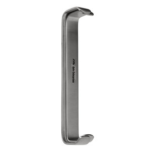 Retractor Farabeuf de 4 3/4″, Juego de 2 Retractores Quirúrgicos de Acero Inoxidable de Doble Extremo, Retractores Farabeuf de 4.75 Pulgadas - Product Image 3