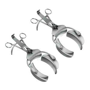 Instrumento médico de Retractor abdominal Collin ortopédico quirúrgico de alta calidad - Product Image 1