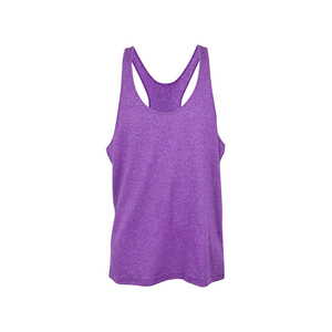 Débardeur Homme Personnalisé avec Logo, Taille et Couleur au Choix, Vêtement de Sport Sans Manches, Col Uni, Teinture Unie, Prix le Plus Bas - Product Image 2