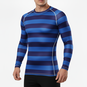 Camiseta Deportiva para Hombre al por Mayor, de Alta Calidad, Diseño Personalizado, Último Modelo, en Grandes Cantidades - Product Image 2