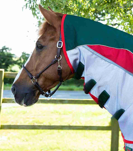 Mantas para Caballos Ecuestres Impermeables y Transpirables de Primera Calidad, Personalizadas, Duraderas, para Montar a Caballo, Novedad 2026 - Product Image 6
