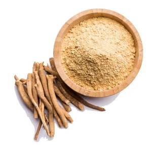 Polvo de Raíz de Ashwagandha (Withania Somnifera), Suplemento Herbal para el Alivio del Estrés, Energía, Bienestar y Apoyo al Estilo de Vida Saludable - Product Image 5