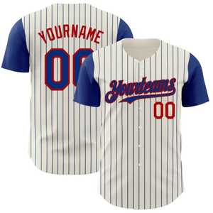 Camiseta de béisbol hecha en Pakistán, ropa deportiva, camiseta de béisbol para hombre, hecha en Pakistán, ropa deportiva en oferta, camiseta de béisbol. - Product Image 3
