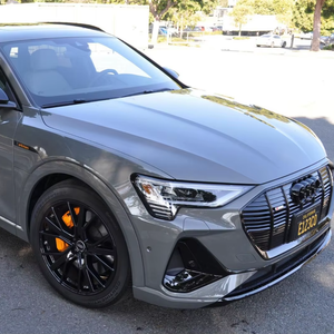 <span class=keywords><strong>Audi</strong></span> e-tron <span class=keywords><strong>Quattro</strong></span> Chronos Edition <span class=keywords><strong>2022</strong></span>, coche usado confiable - Product Image 3