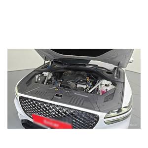 Genesis GV70 2.5T 2024, Gasolina, 2WD, Volante a la Izquierda, Caja de Cambios Automática, Asientos de Cuero, Cámara Trasera, Estándar de Emisiones Euro V, 28,107 km - Product Image 6