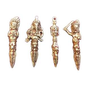 จี้ Phurba พิธีกรรมชาวพุทธ - Product Image 3