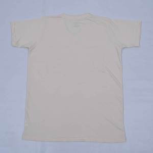 Camisetas de Mujer de Manga Corta de Algodón Blanco de Primera Calidad con Logotipo Personalizado, Fabricación OEM, Bordado en Relieve en la Parte Delantera - Product Image 4