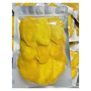 Tranches de mangue séchées douces du Vietnam en gros – Snack de fruits sucrés de qualité supérieure – Fournisseur de mangue déshydratée - Product Image 4