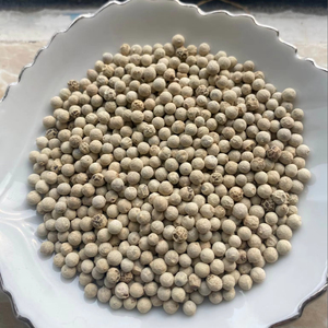 พริกไทยขาวเวียดนามขายส่งสำหรับส่งออก คุณภาพดี ราคาดีที่สุด - Product Image 1