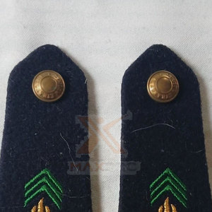 บริการ OEM แผ่นรองไหล่น้ำหนักเบา แผ่นรองไหล่แบบทนทาน แผ่นรองไหล่สีตามสั่ง - Product Image 5