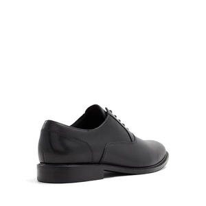 Chaussures Oxford de travail pour hommes Goodyear, nouveau style, cuir véritable, fabrication artisanale, style rétro, décontractées, à lacets, imperméables, respirantes - Product Image 6