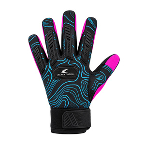 Professional <b>Soccer</b> <b>Goal</b> Keeper Gloves Football Protection Unisex OEM Customized Logo <b>Soccer</b> Goalkeeper Gloves 2026 Gk - Product Image 4