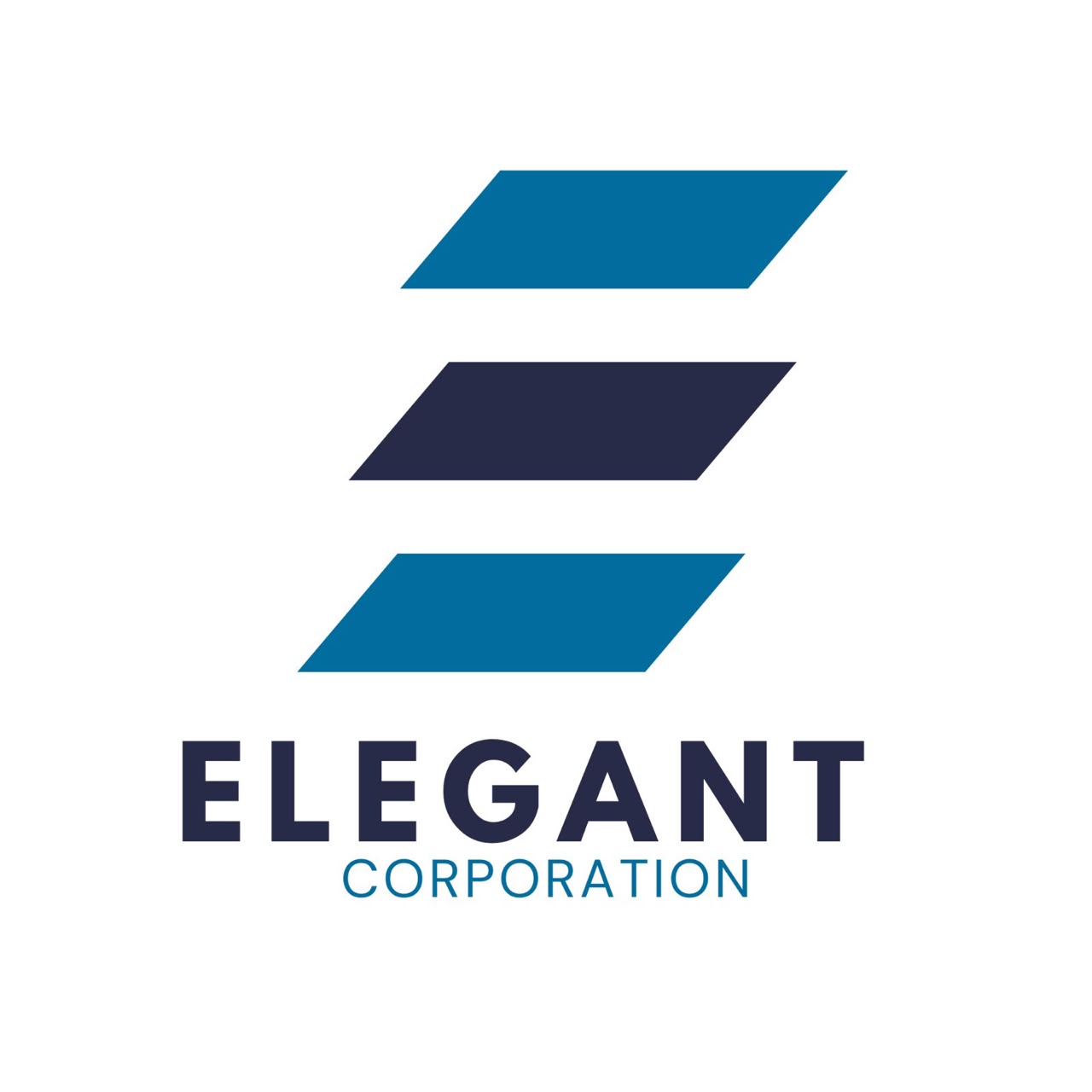 ELEGANT CORPORATION logo