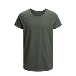 Camiseta de Hombre con Sensación de Lujo, Tejido de Alta Calidad y Comodidad Mejorada para Salidas Informales y Viajes - Product Image 3