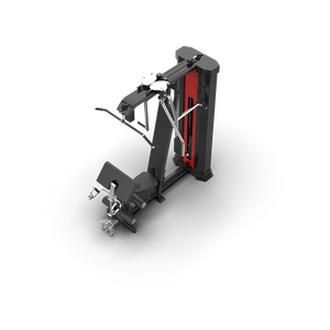 Machine de musculation robuste pour la maison, équipement d'entraînement de force - Product Image 2