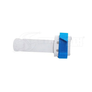 Soft Wrist Support Gymnastic Grips Designed For Indoor Workout And <b>Strength</b> <b>Training</b> Gymnastic Grips - Product Image 2
