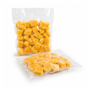 Mejor Precio, Mango Natural Congelado en Rodajas de Primera Calidad, de Fábrica Vietnamita, 1kg/2kg/5kg/10kg - Product Image 1
