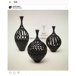 Stainless Steel Silver Shiny Polished <b>Unique</b> Designer Handmade Traditional Metal Tabletop Flower <b>Vase</b> For Wedding Decor - Product Image 5