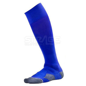 Wholesale Youth American Football <b>Socks</b>-Customizable Breathable Eco-Friendly <b>Knee</b> <b>High</b> <b>Socks</b> with Cotton Blend Fabric - Product Image 5
