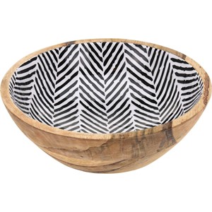 Hot Selling Modern <b>Disposable</b> Mango Wood Acacia Wood Handcrafted Salad Serving Bowls Party <b>Tableware</b> Uttar Pradesh Factory - Product Image 1