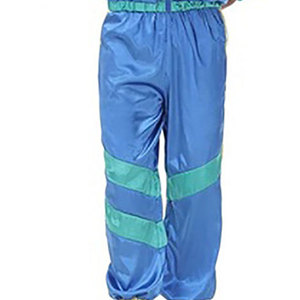 Conjunto Deportivo de Alta Calidad, Transpirable, de Poliéster, para Verano, con Capucha, Estampado, con Cierre, Unisex, para Correr - Product Image 6