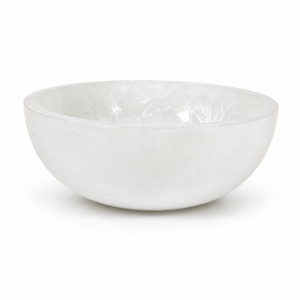 FAIZA CRAFT Bol à glace miniature en résine effet marbre, écologique, de qualité alimentaire, durable, poli, léger, passe au lave-vaisselle - Product Image 4