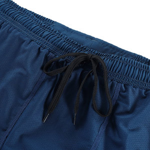 Shorts de sport décontractés à séchage rapide, respirants, avec taille élastique, dernier design, logo personnalisé, vente en gros à bas prix - Product Image 3