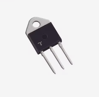 Q6040K7TP SMD Triac Thyristor 600V 40A Alternating Current Switch Semiconductor Component