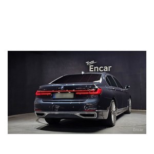 BMW Serie 7 730Ld XDrive 2020, Volante a la Izquierda, Caja de Cambios Automática, Combustible Diésel, Asientos de Cuero, Cámara Trasera - Diseño de Pura Excelencia - Product Image 2
