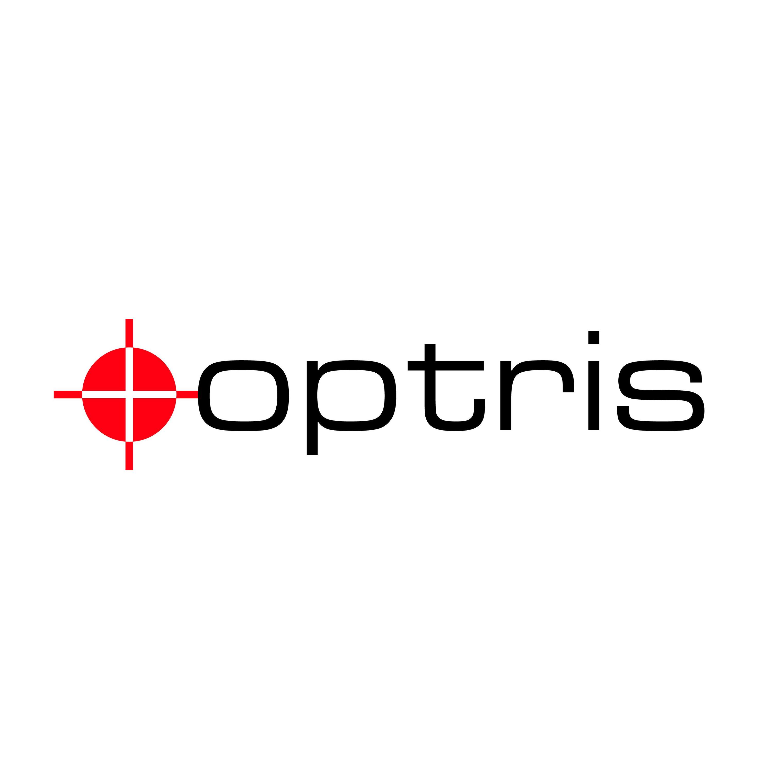 Optris GmbH & Co. KG logo