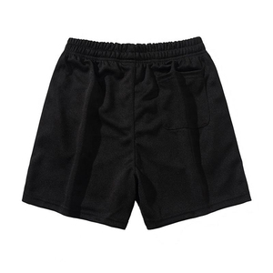Pantalones Cortos Deportivos Casuales de Verano Nesta Sports con Logotipo Personalizado, Pantalones Cortos Deportivos de Algodón para Hombre con Cintura Elástica y Bolsillo - Product Image 5