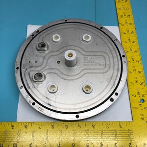 AMAT 0040-05493 CHUCK ESC ASSY, EMAX, 200MM - Equipo y piezas de semiconductores de confianza de Trusted Global Legacy - Product Image 1