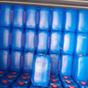 Concentrado de Látex Natural de Caucho DRC al 60% de Alta Calidad, Alta Amoníaco, Blanco Lechoso, Viscosidad 93, Marca NGOC CHAU, Vietnam, TCVN Médico - Product Image 6