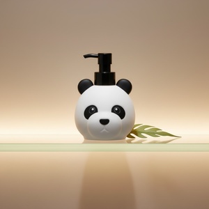 BOOSTER PRO PANDA HEAD CASE Cuidado de la Piel Coreano K-Beauty OEM - Product Image 3