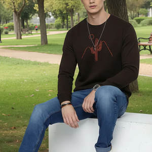 Nuevo Diseño, Las Mejores Sudaderas para Hombre, MOQ Bajo, Sudaderas para Hombre a Precio de Mayoreo, Hechas en Pakistán, Sudaderas en Venta - Product Image 3