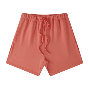 Shorts Deportivos de Verano para Hombre, Ecológicos, Tejidos, 100% Algodón, de Secado Rápido, con Bolsillos, para Playa - Product Image 3