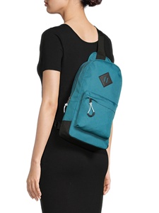 High Quality Casual Hiking Cycling Outdoor Crossbody Chest Bags Shoulder Cross Body Backpack Bags - Product Image 2