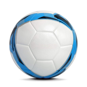 Best Selling Custom <b>Football</b> <b>Machine</b> Stitched Professional <b>Football</b> Ball Breathable Lightweight Custom Logo Match Training PU - Product Image 1